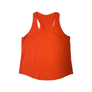 Women's 12 - Coral Lululemon Love Tank Top