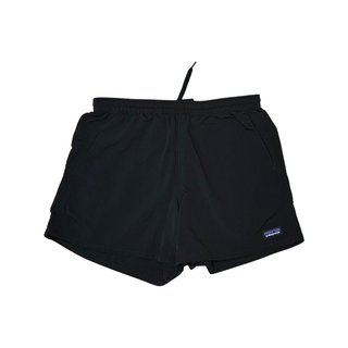 Women's S - Black Patagonia Baggie Shorts