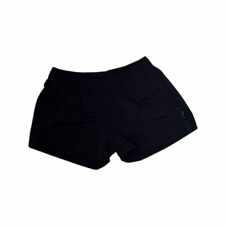 Women's S - Black Patagonia Baggie Shorts