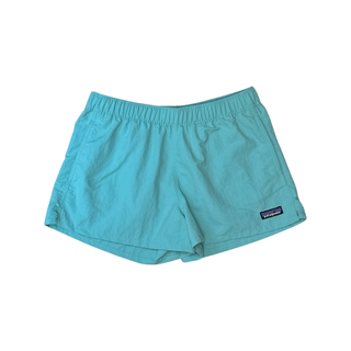 Women's XS - Blue Patagonia Baggie Shorts