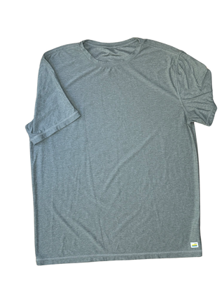 Men's L - Sage Vuori Performance Tee