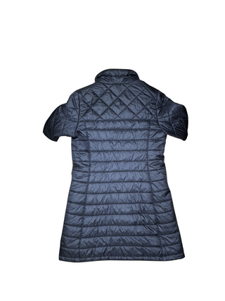 Women's M - Black Patagonia Radalie Parka