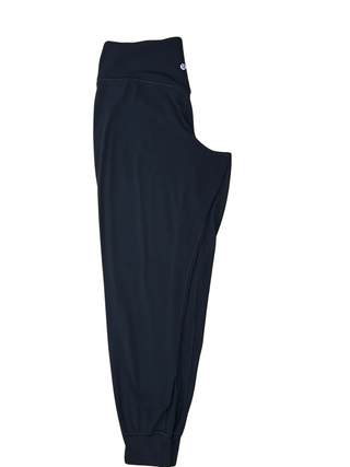 Women's 10 - Black Lululemon Align Joggers