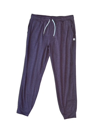 Women's M - Purple Vuori Halo Performance Joggers