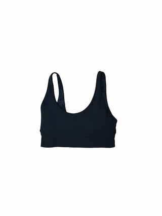 Women's 6 - Black/Camo Lululemon Reversible Align Bra