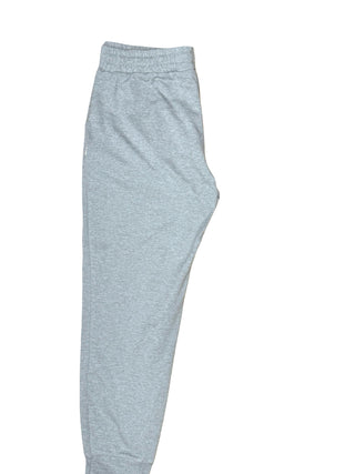 Women's M - Light Gray Vuori Halo Performance Joggers