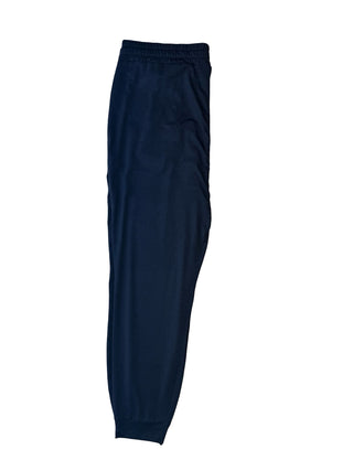 Women's L - Black Vuori Halo Performance Joggers