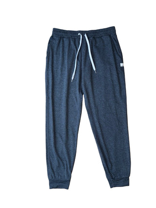 Women's S - Dark Gray Vuori Halo Performance Joggers