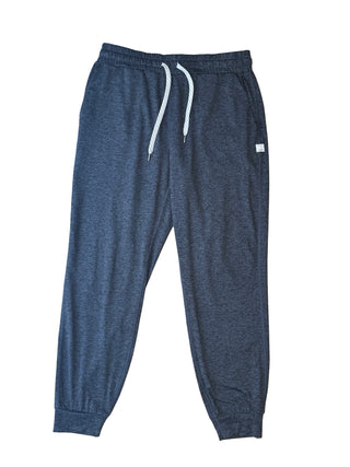 Women's M - Dark Gray Vuori Halo Performance Joggers