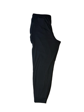 Women's M - Black Vuori Halo Performance Joggers