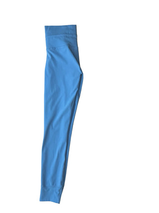 Women's XS - Blue Vuori  Leggings 25"