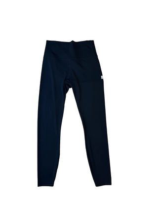 Women's S - Black Vuori AllTheFeels Leggings 25"