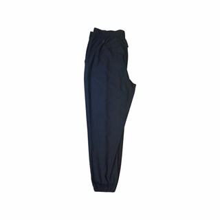 Women's 31 - NWT Black Lululemon Warpstreme High-Rise 7/8 Jogger