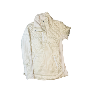 Women's 8 - Opal Lululemon What The Fluff Jacket