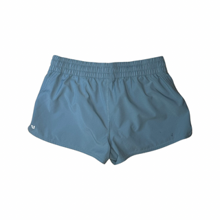 Women's M - Blue Vuori Clementine Short