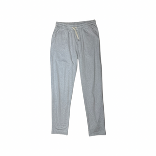 Men's L - Gray Vuori Halo Performance Jogger