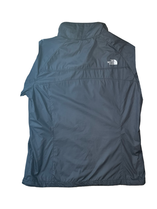 Women's L - Black North Face Hydrenalite Jacket