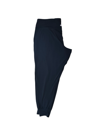 Women's 16 - Black Lululemon Align Joggers 28"