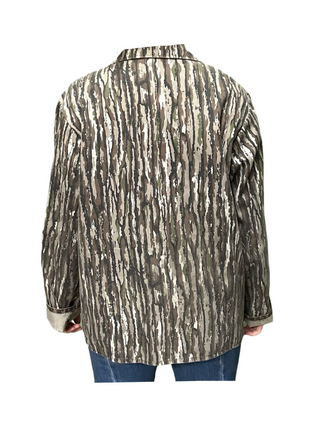M - Vintage Samco RealTree Camo Jacket
