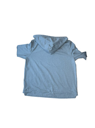 Women's XS - Blue Vuori Long Sleeve Halo Crew