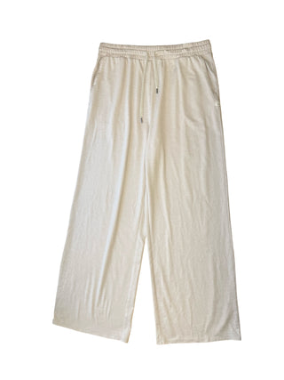 Women's L - Tan Vuori Halo Performance Pants