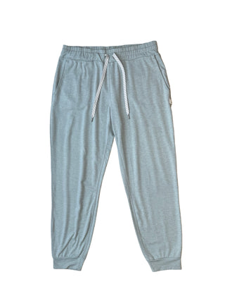 Women's M - Blue Vuori Halo Performance Joggers