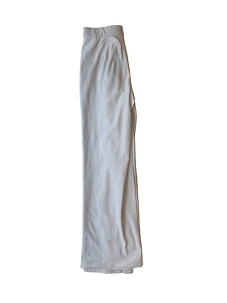 Women's S - Ecru Heather Vuori Halo Trouser 30"