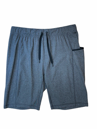 Men's XXL - Dark Gray Lululemon Stretch Short