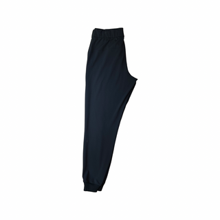 Women's 4 - Black Lululemon On the Fly Jogger