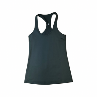 Women's 8 - Green Lululemon Tank