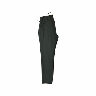 Women's 4 - Green Lululemon On The Fly Pant
