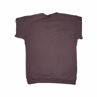 Women's 6 - Brown Lululemon All Yours Crew *Logo