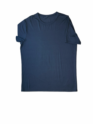 Men's L - Black Lululemon 5 Year Basic Tee