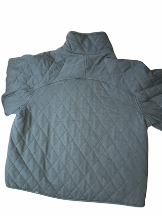 Women's 8 - Green Lululemon Quilted Calm Jacket
