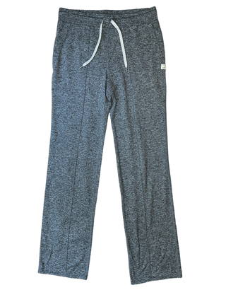 Women's S - Heathered Gray Halo Preformance Pants