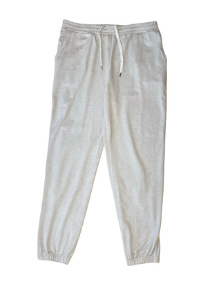 Women's M - Tan Vuori Halo Performance Boyfriend Joggers