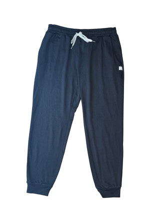Women's M - Black Vuori Halo Performance Joggers