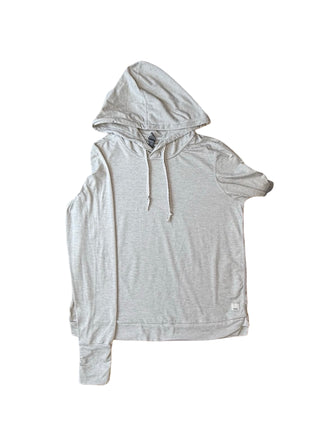 Women's XS - Tan Vuori Long Sleeve Halo Hoodie