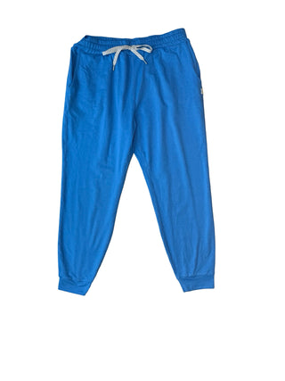 Women's M - Blue Vuori Halo Performance Joggers