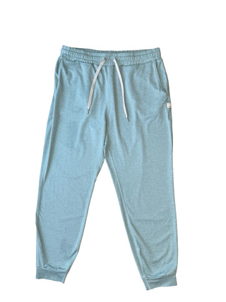 Women's M - Blue Vuori Halo Performance Joggers