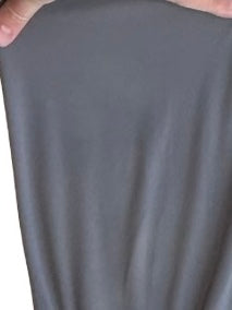Women's M - Light Gray Vuori Daily Joggers 25" *discounted