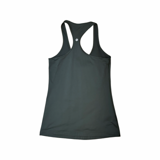 Women's 8 - Green Lululemon Tank