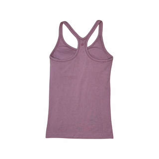 Women's 6 - Pink Lululemon Ebb To Street Tank