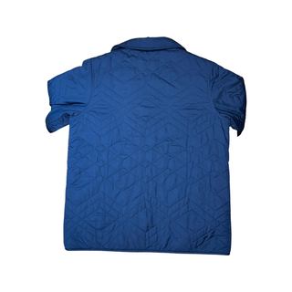 Women's M - Blue Patagonia Insulated Jacket