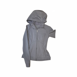 Women's 6 - Purple Lululemon Stopover Jacket