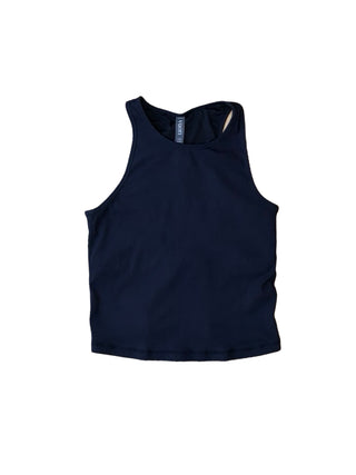 Women's S - Black Vuori Mudra Tank