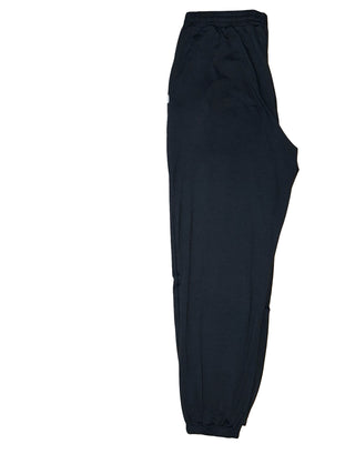 Women's L - Black Vuori Halo Performance Boyfriend Joggers