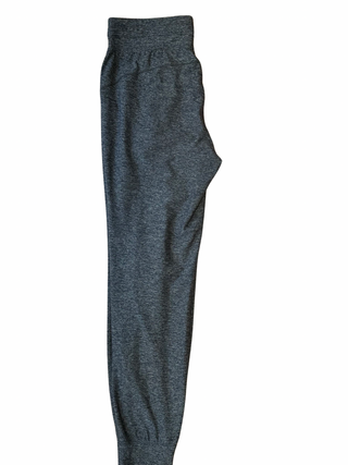 Women's 8 - Olive Heathered Green Lululemon Ready To Rulu Joggers
