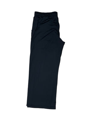 Women's L - Black Vuori Halo Performance Crop Pants
