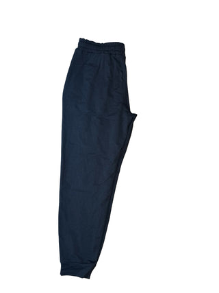 Women's M - Black Vuori Halo Performance Joggers